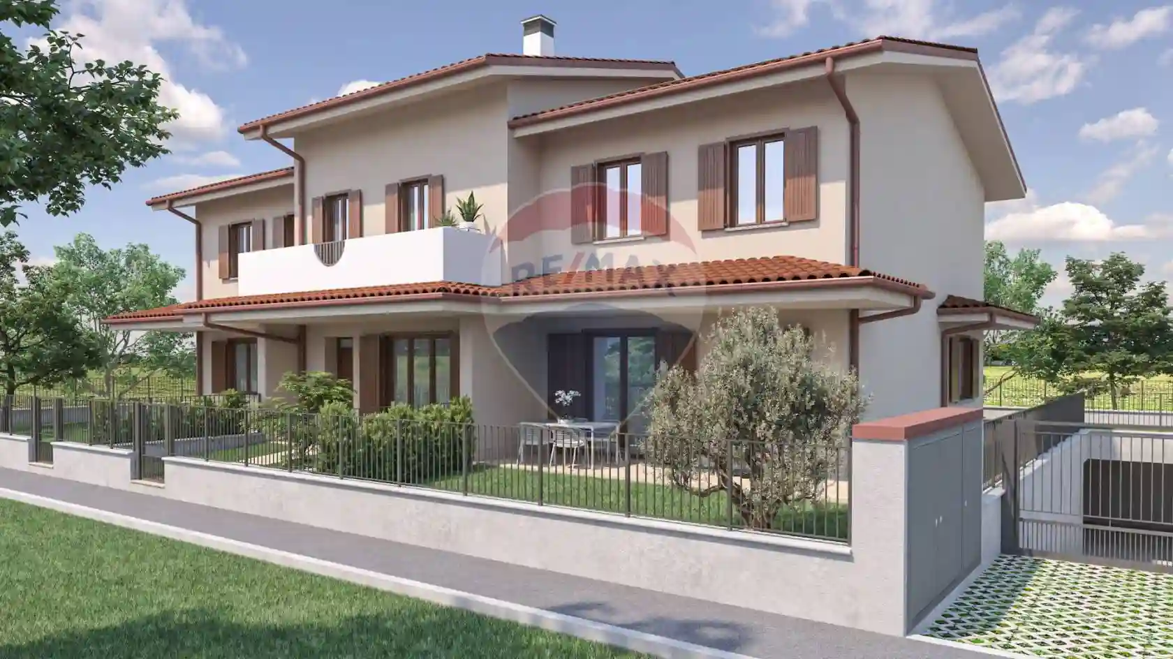 Villetta a schiera - foto 2