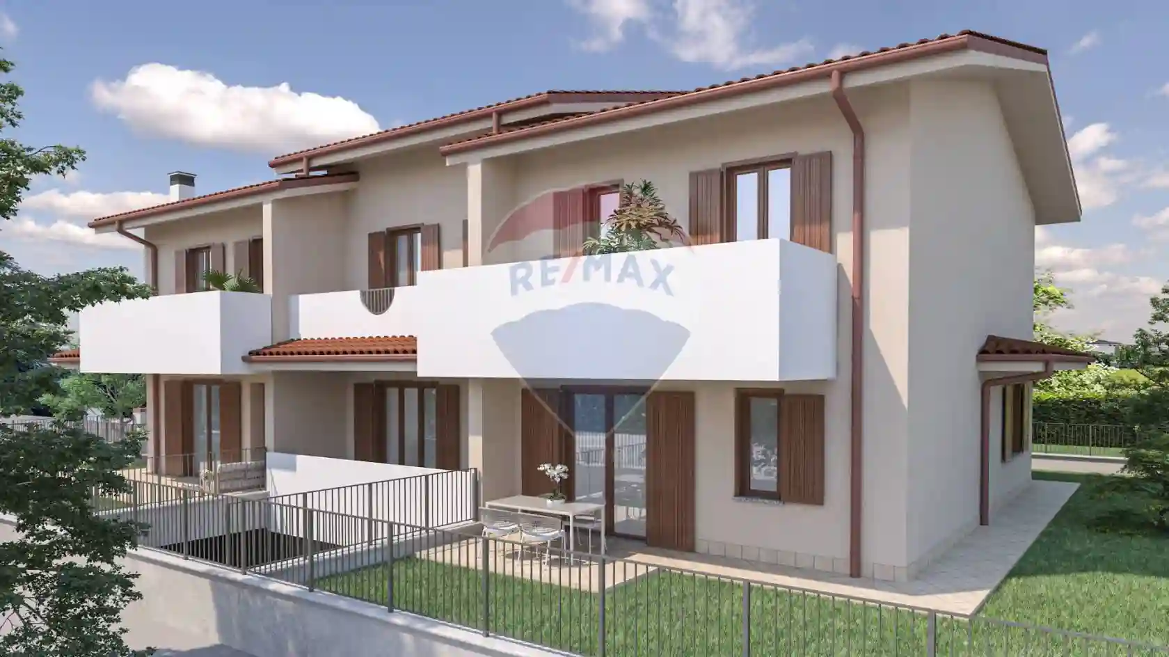 Villetta a schiera - foto 5