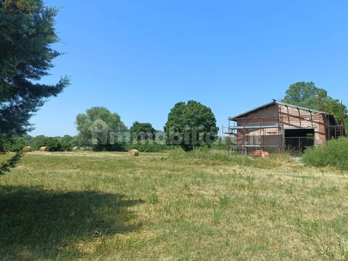 Rustico - Casale in vendita a Carpinone