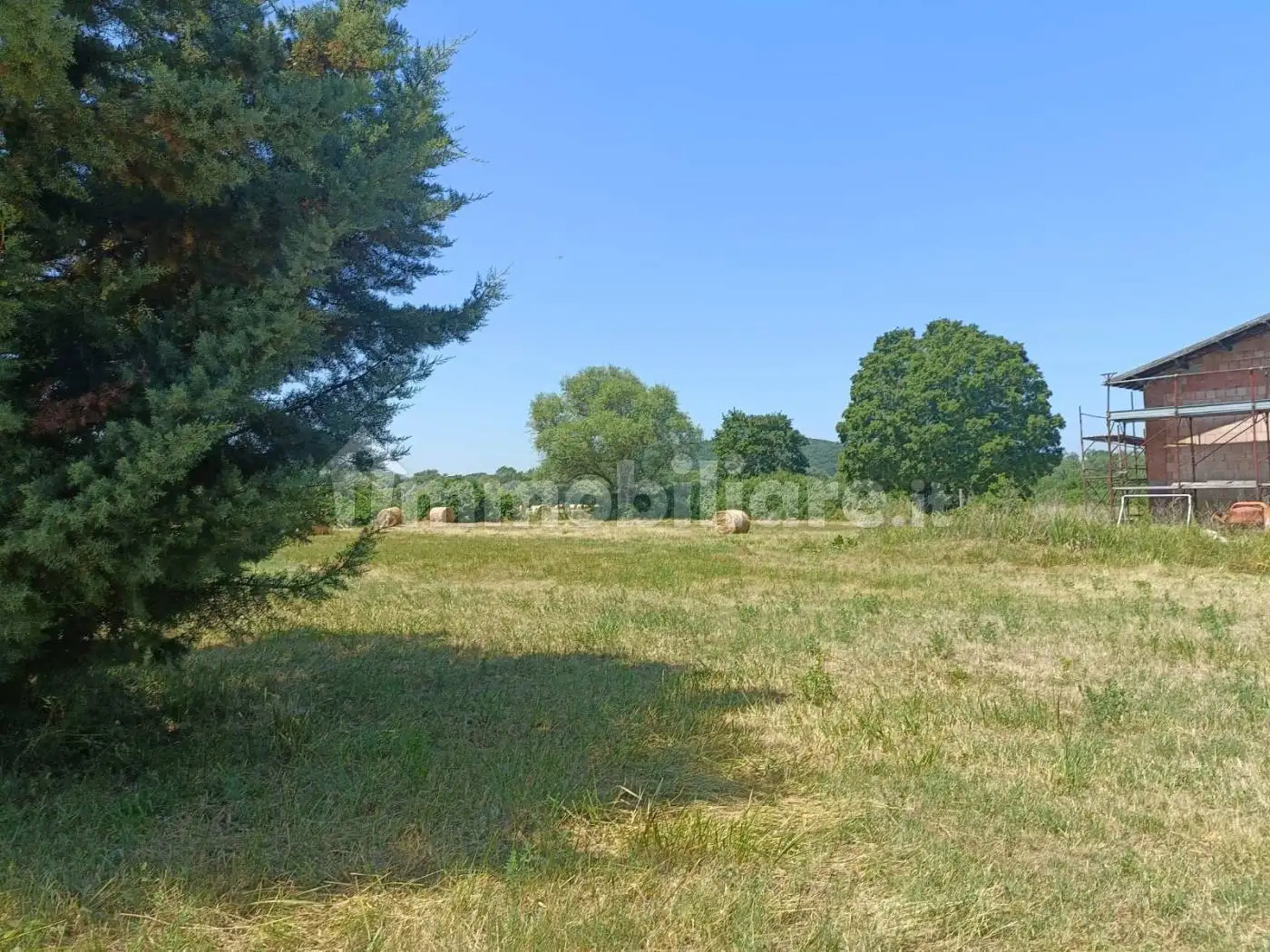 Rustico Strada Comunale Piana, Carpinone - foto 2