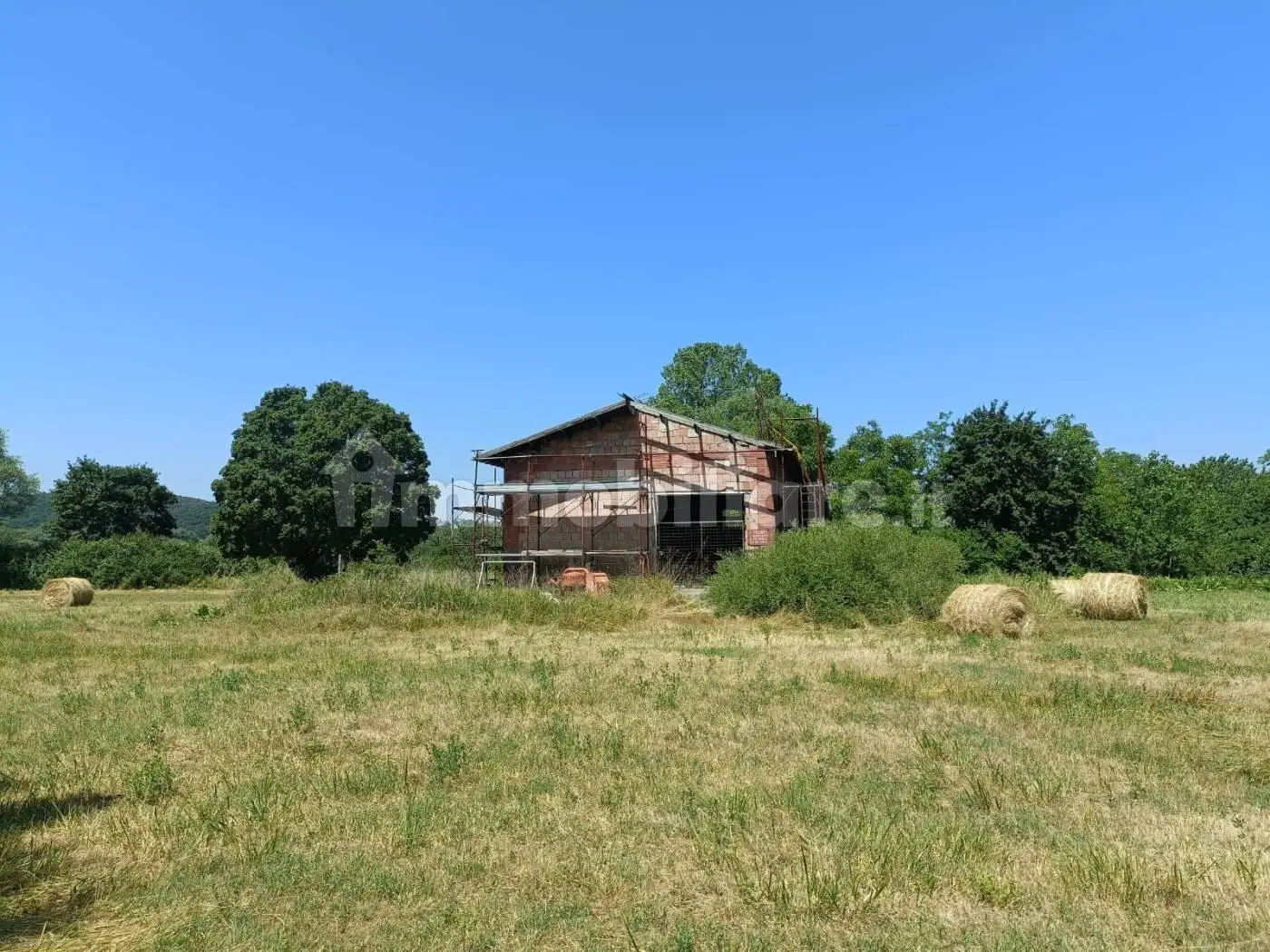 Rustico Strada Comunale Piana, Carpinone - foto 3