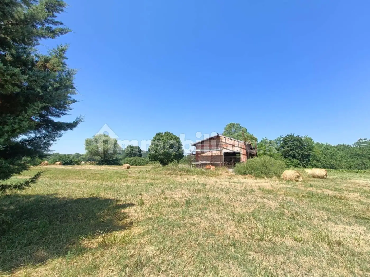 Rustico Strada Comunale Piana, Carpinone - foto 4