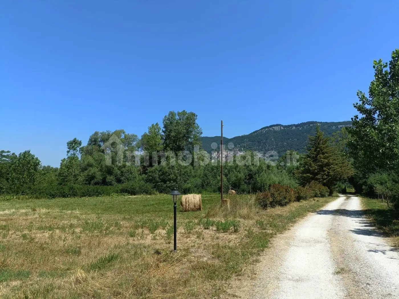 Rustico Strada Comunale Piana, Carpinone - foto 5