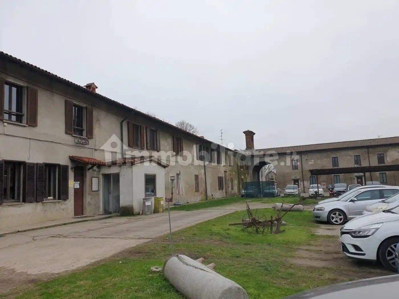 Bilocale via Selvanesco 30, Chiesa Rossa, Milano - foto 5