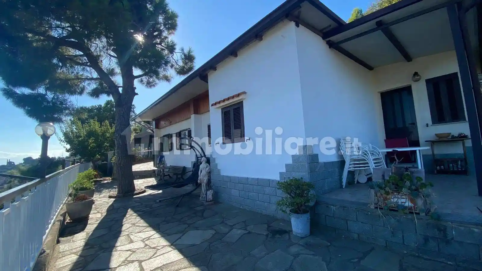 Villa in vendita a Albenga