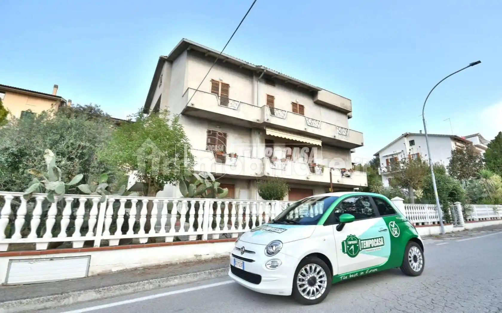 Appartamento in vendita a Osimo