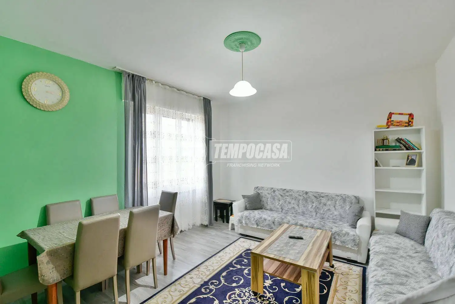 Appartamento in vendita a Senna Comasco