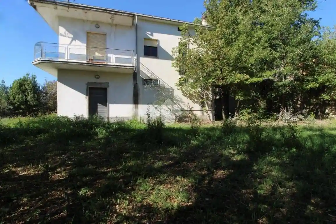 Terratetto unifamiliare via Dante Alighieri San Nicolo' 20, San Nicolò A Tordino, Teramo - foto 3