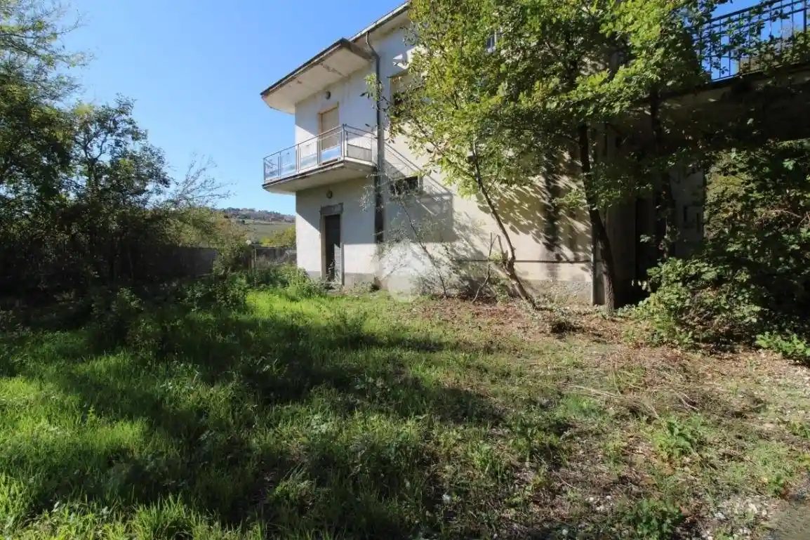 Terratetto unifamiliare via Dante Alighieri San Nicolo' 20, San Nicolò A Tordino, Teramo - foto 4