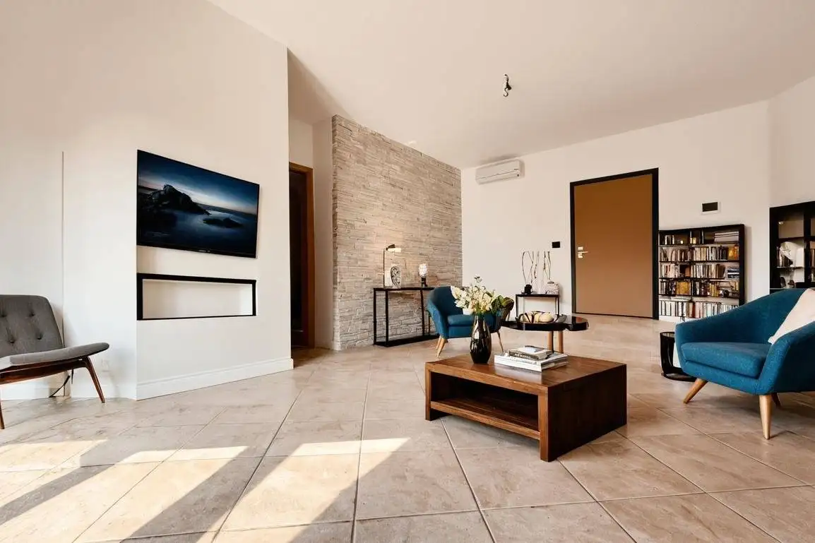 Appartamento in vendita a Legnano