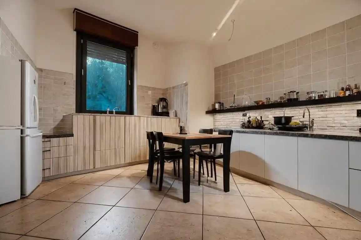 Trilocale via delle Betulle 28, Parco Alto Milanese, Legnano - foto 3