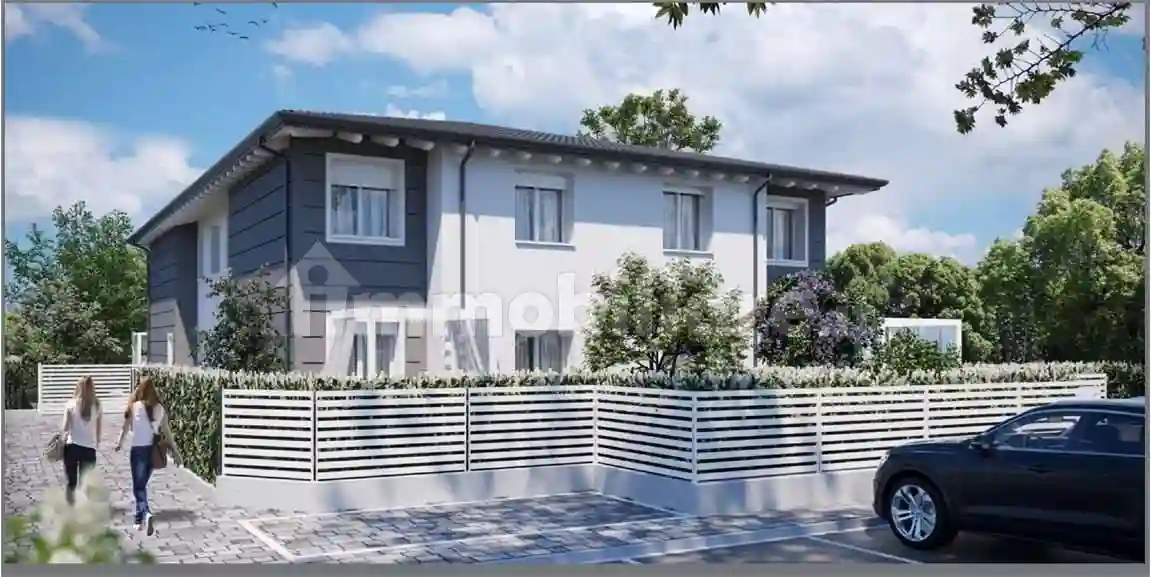 Villetta a schiera - foto 4