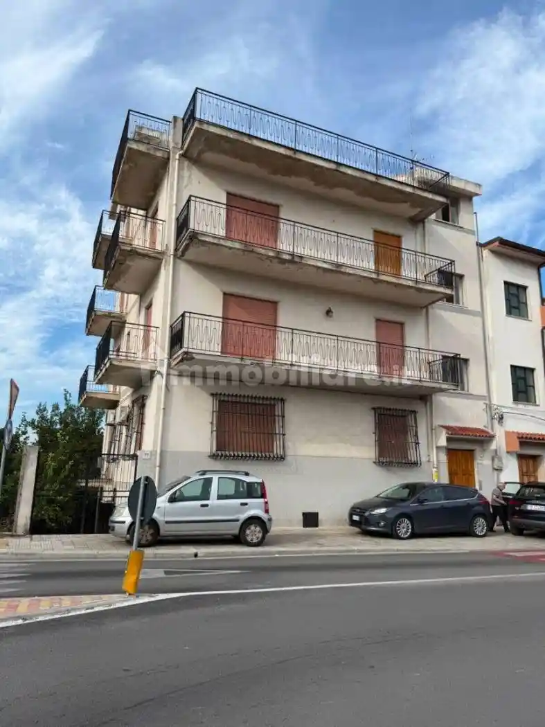 Appartamento in vendita a Barcellona Pozzo di Gotto