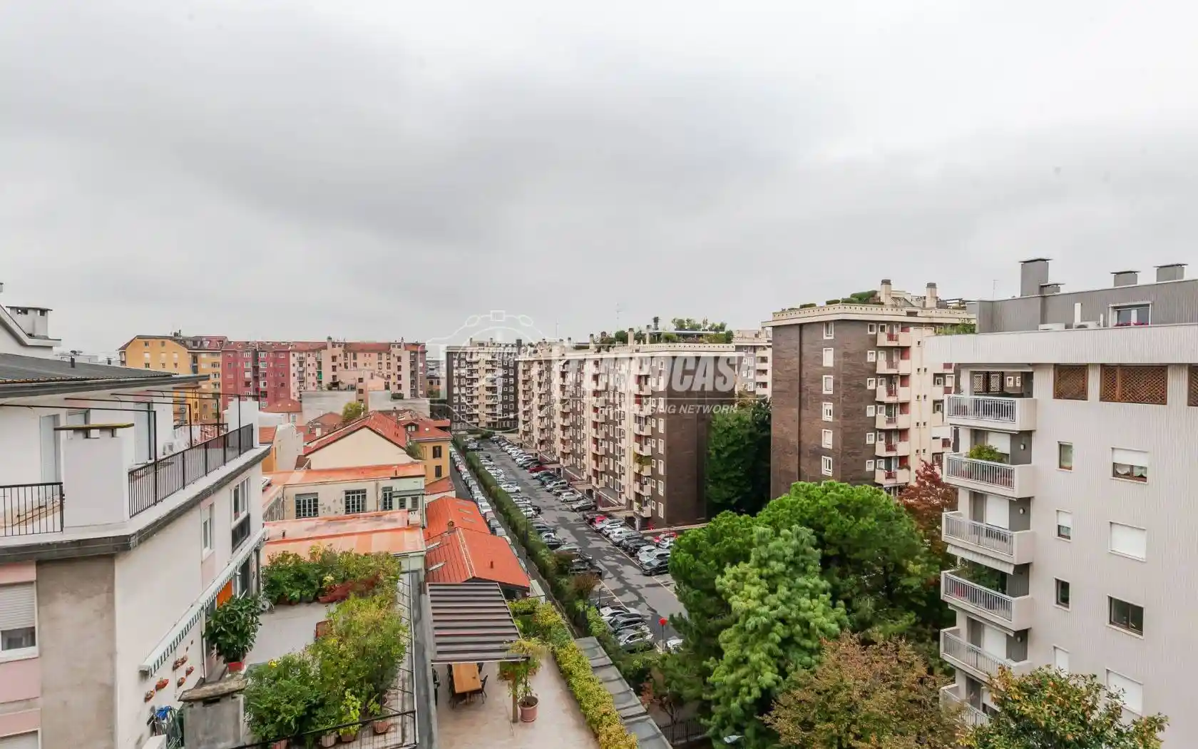 Monolocale via Voghera 11/A, Solari, Milano - foto 3