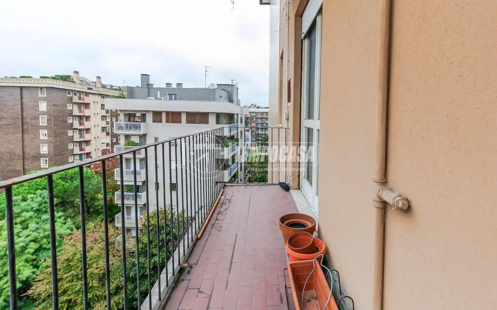 Monolocale via Voghera 11/A, Solari, Milano - foto 4