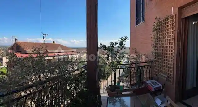 Trilocale via Valle della Storta, La Storta, Roma - foto 2