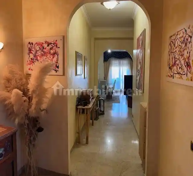 Trilocale via Valle della Storta, La Storta, Roma - foto 3