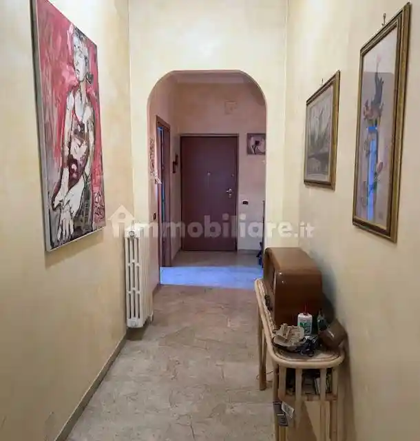 Trilocale via Valle della Storta, La Storta, Roma - foto 4