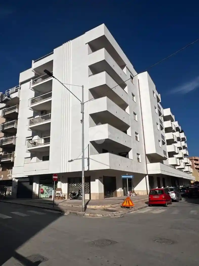 Appartamento in vendita a Mazara del Vallo