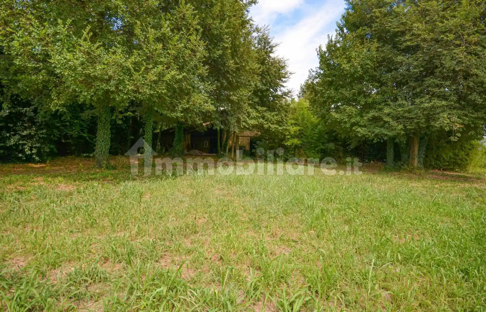 Rustico via Mezzana, Barbarano Mossano - foto 4