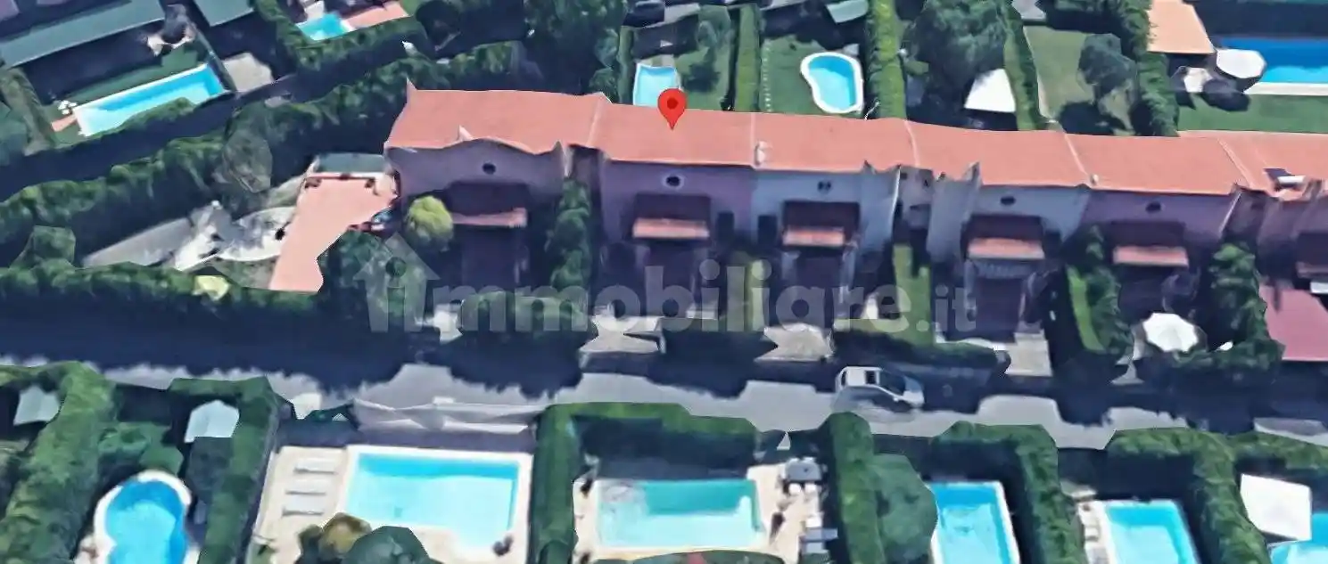 Villetta a schiera in vendita a Formello