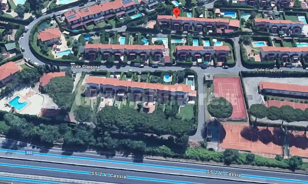 Villetta a schiera - foto 3