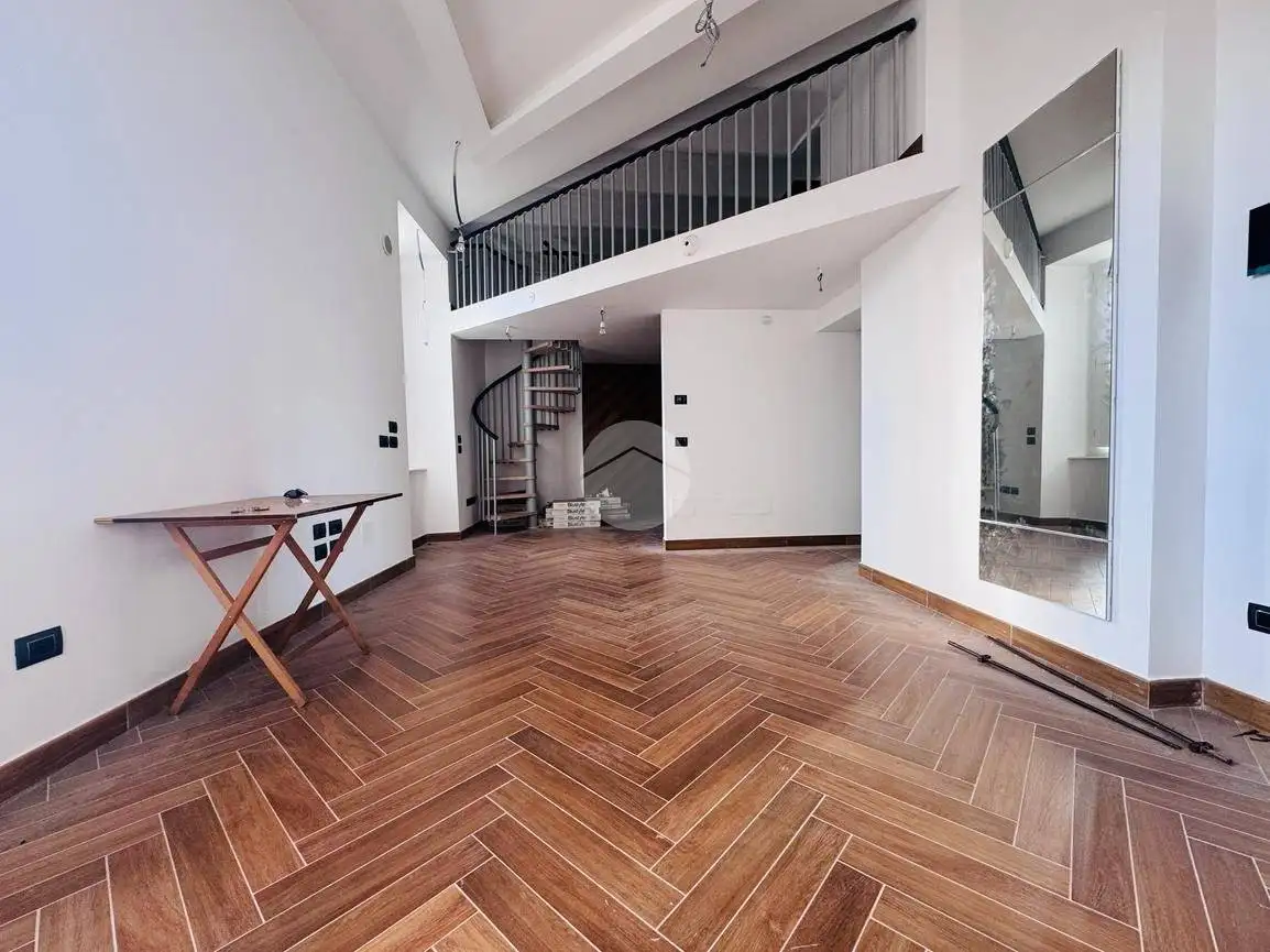 Appartamento in affitto a L'Aquila