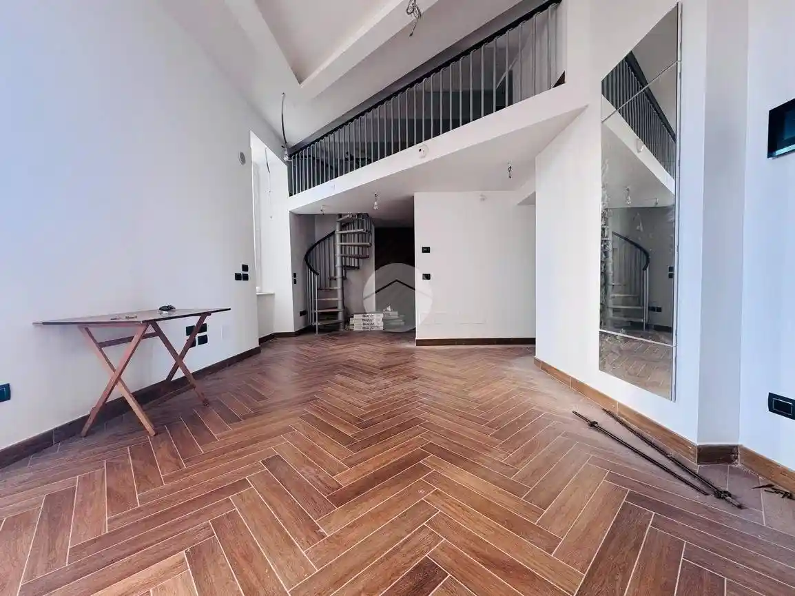 Appartamento Appartamento via navelli 29, Duomo - Fontana Luminosa, L'Aquila - foto 2