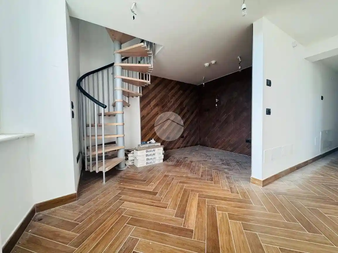 Appartamento Appartamento via navelli 29, Duomo - Fontana Luminosa, L'Aquila - foto 3