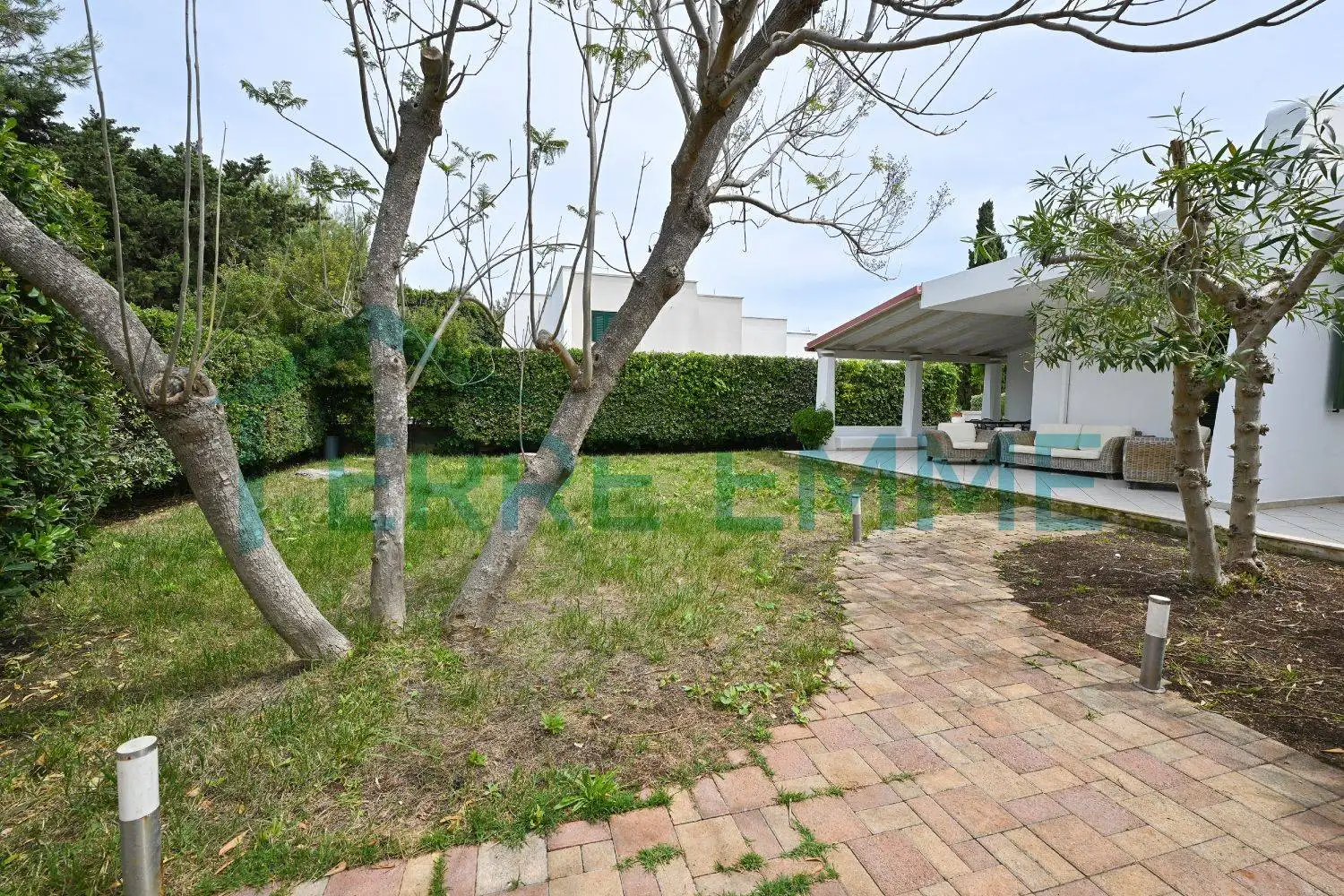 Villa unifamiliare 80 m², Carovigno - foto 4