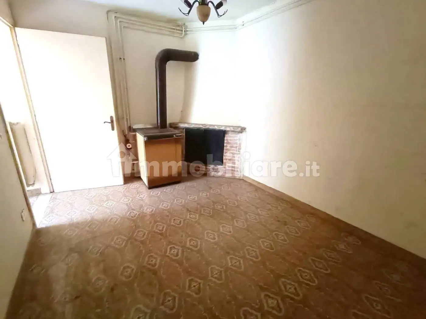 Casa indipendente in vendita a Carpinone