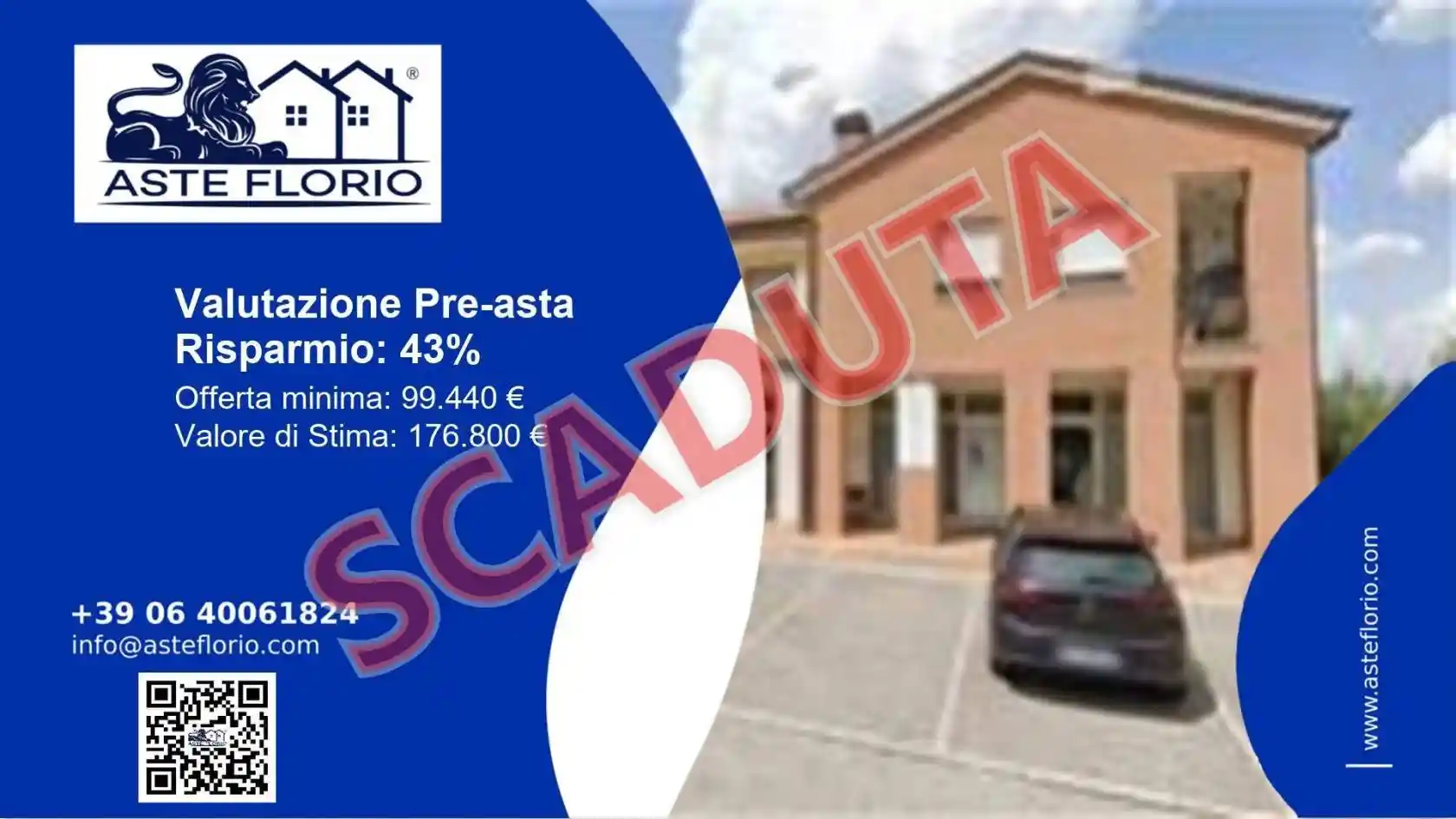 Appartamento in vendita a Camerino