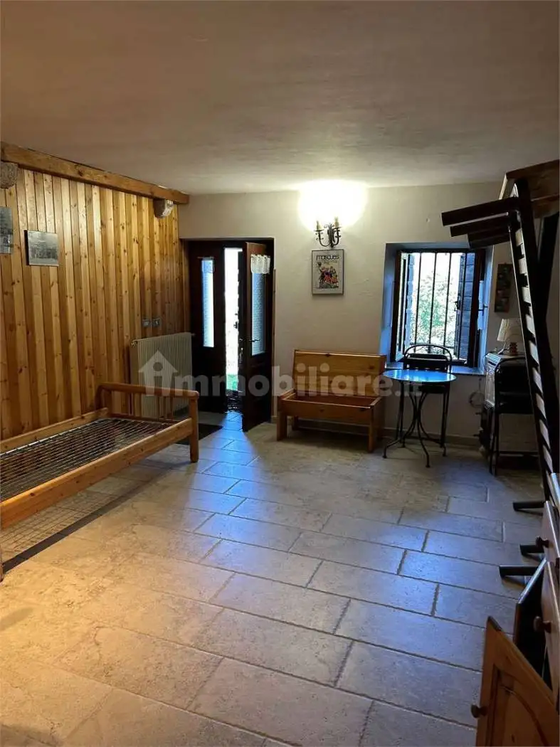 Villa unifamiliare, buono stato, 330 m², Barcis - foto 3