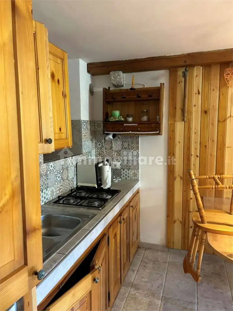 Villa unifamiliare, buono stato, 330 m², Barcis - foto 5