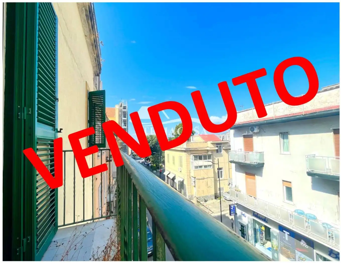 Appartamento in vendita a Pozzuoli