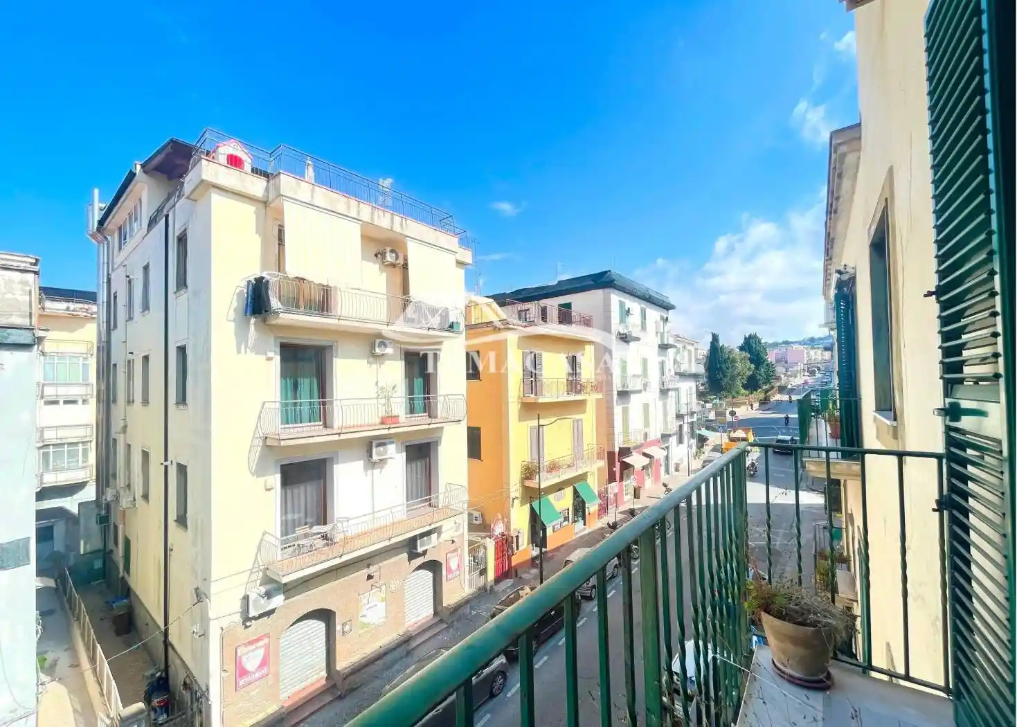 Trilocale via Carlo Maria Rosini, Anfiteatro, Pozzuoli - foto 2