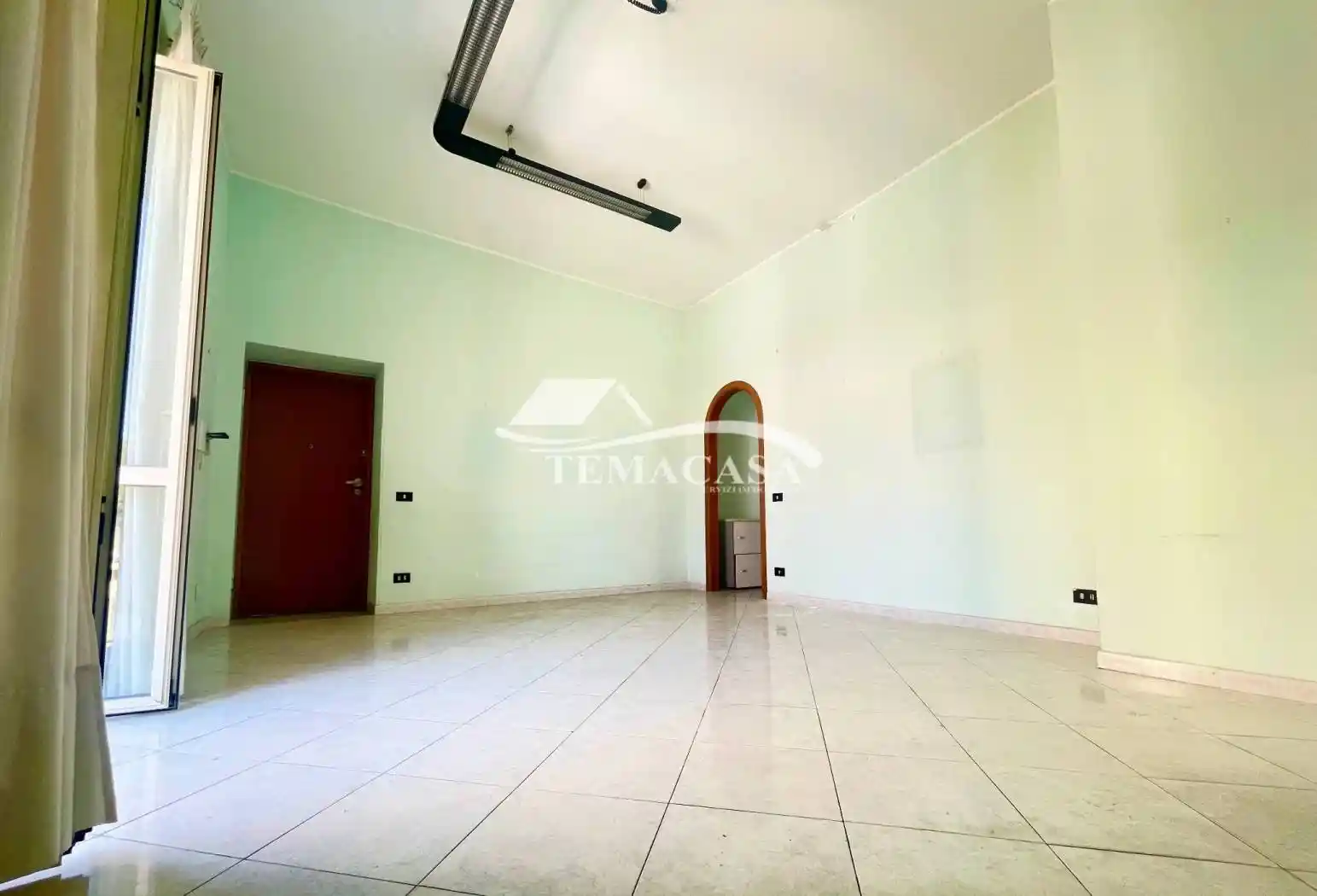 Trilocale via Carlo Maria Rosini, Anfiteatro, Pozzuoli - foto 5