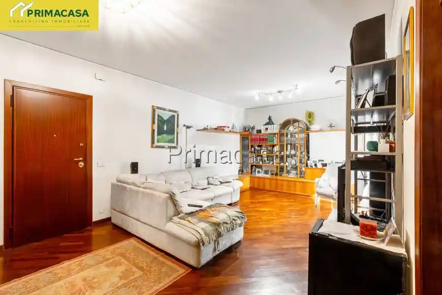 Appartamento in vendita a Carpi