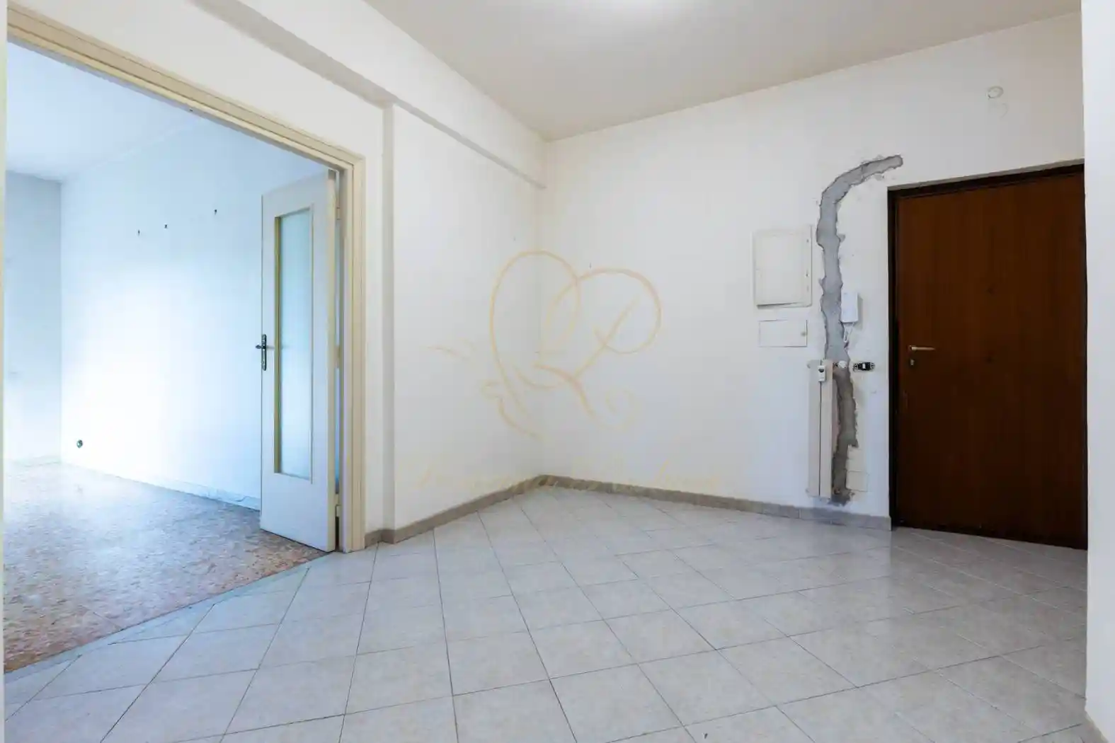 Trilocale via Montefalco 15, Furio Camillo, Roma - foto 2