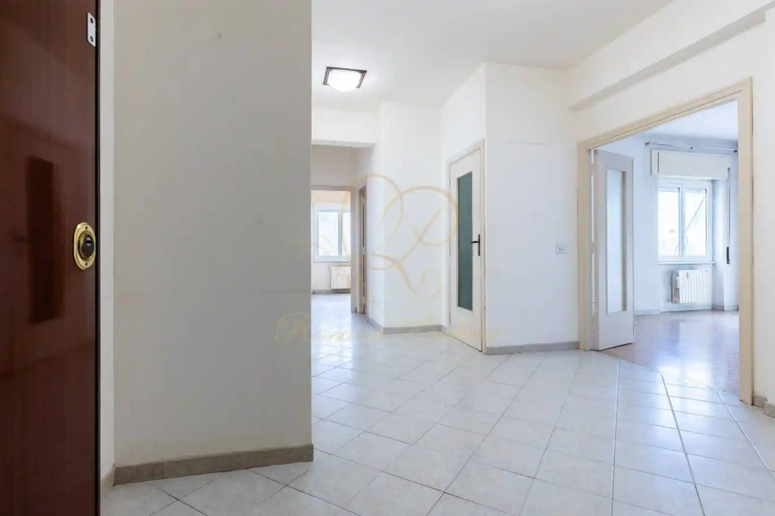 Trilocale via Montefalco 15, Furio Camillo, Roma - foto 4