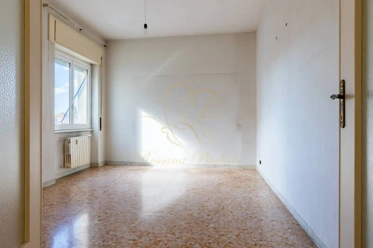 Trilocale via Montefalco 15, Furio Camillo, Roma - foto 5