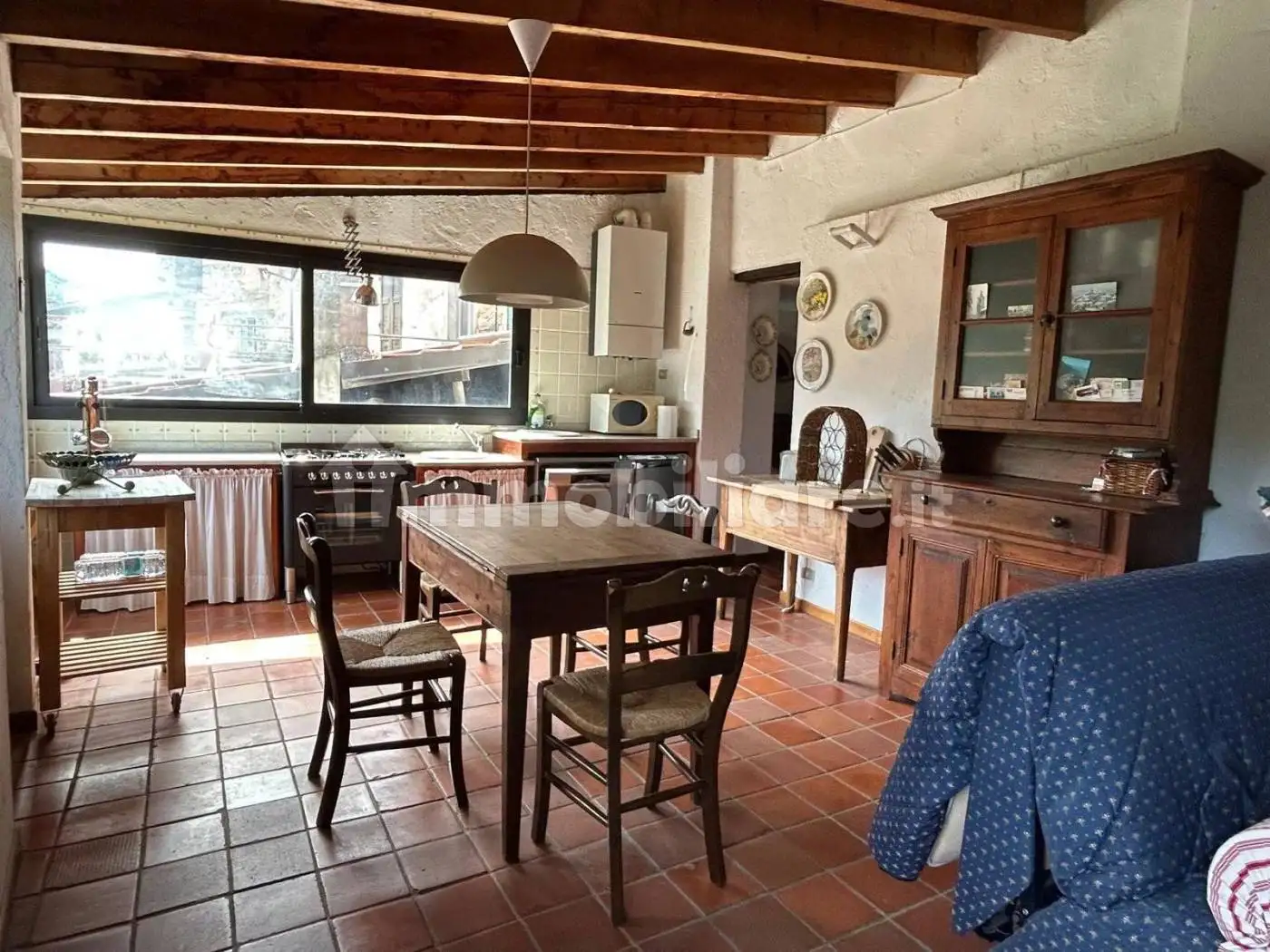 Appartamento in vendita a Apricale