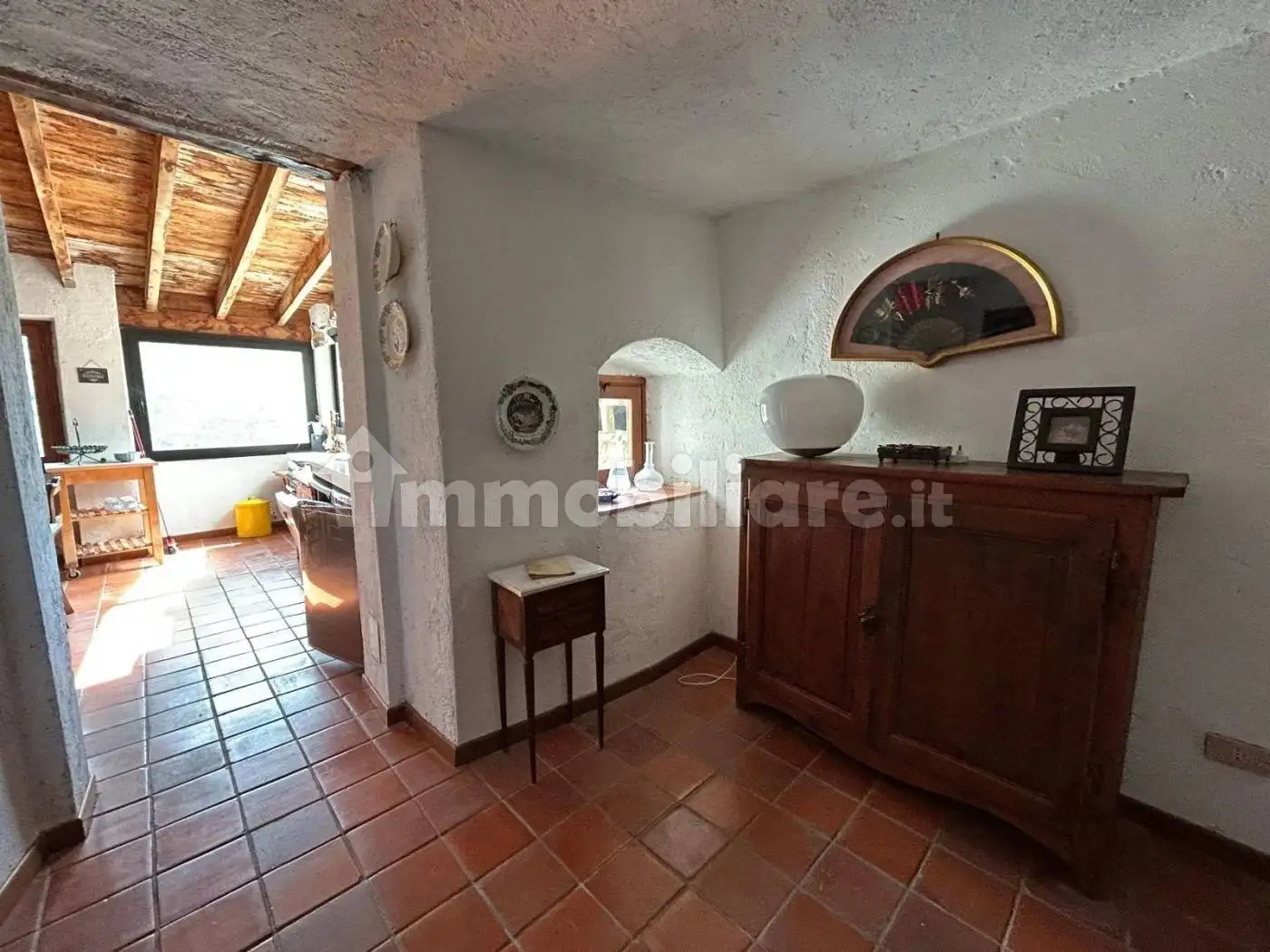 Trilocale via Martiri della Liberta, 124, Centro, Apricale - foto 3