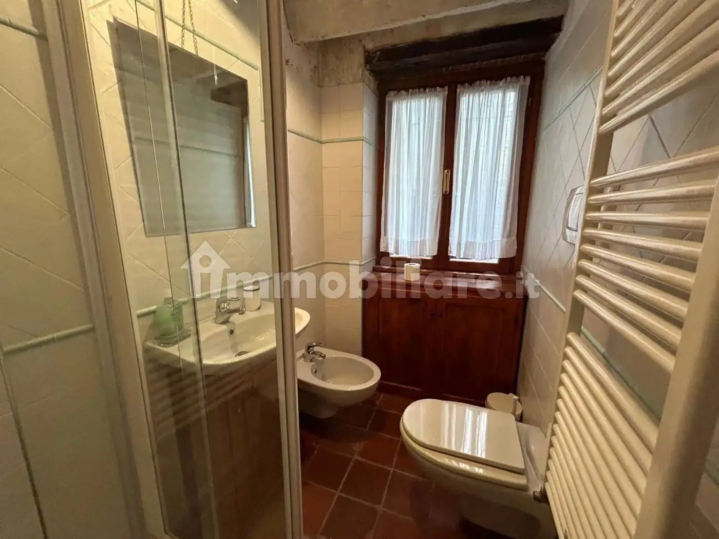 Trilocale via Martiri della Liberta, 124, Centro, Apricale - foto 5