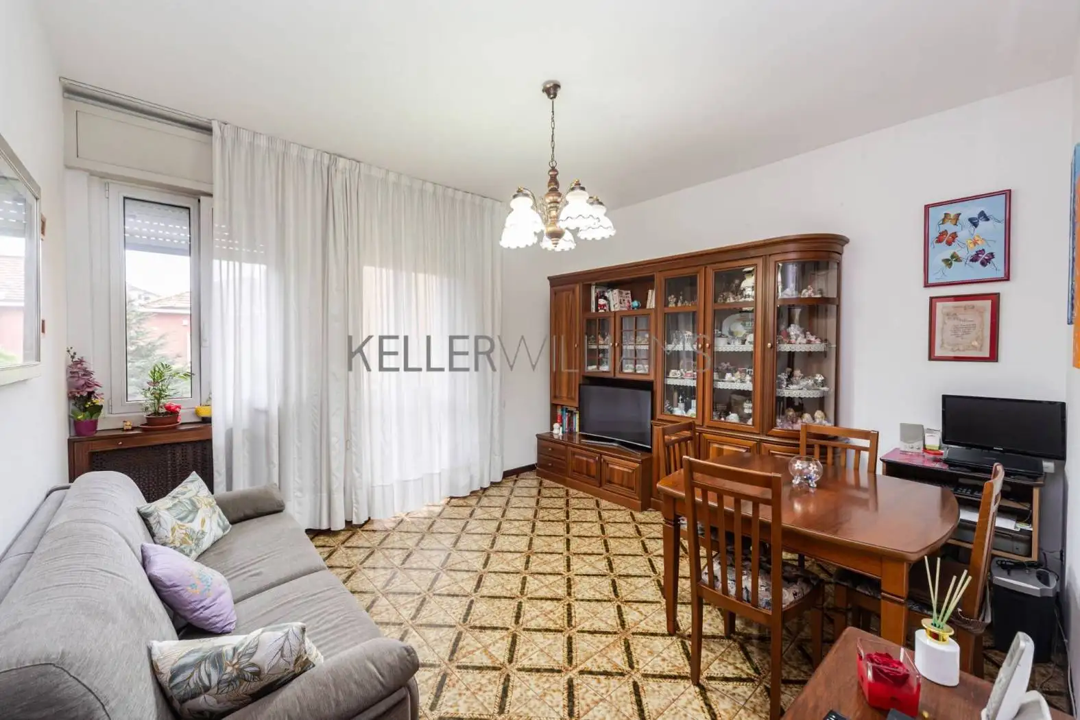 Appartamento in vendita a Lissone