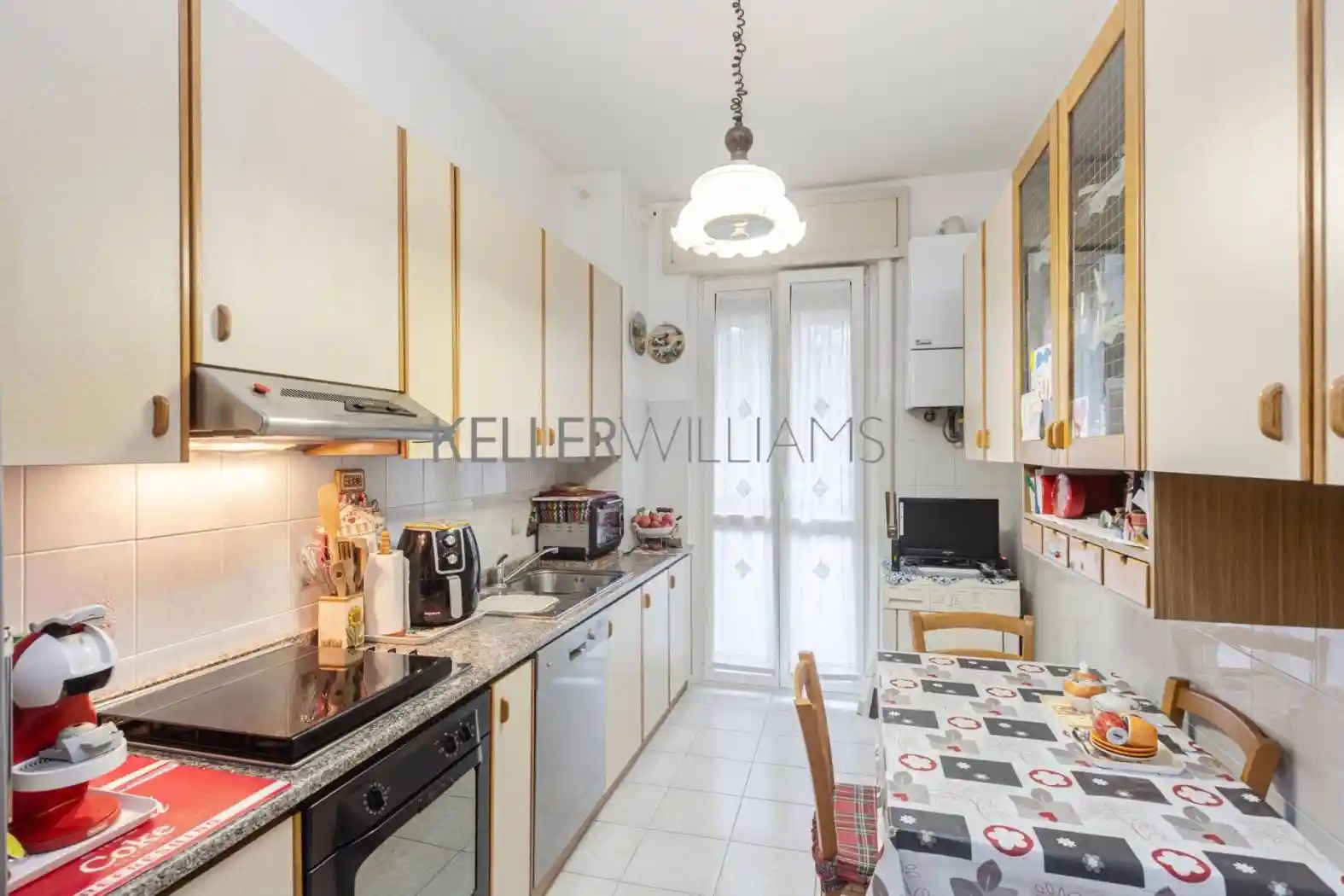 Trilocale via Lecco 43, Santa Margherita, Aliprandi, Lissone - foto 3