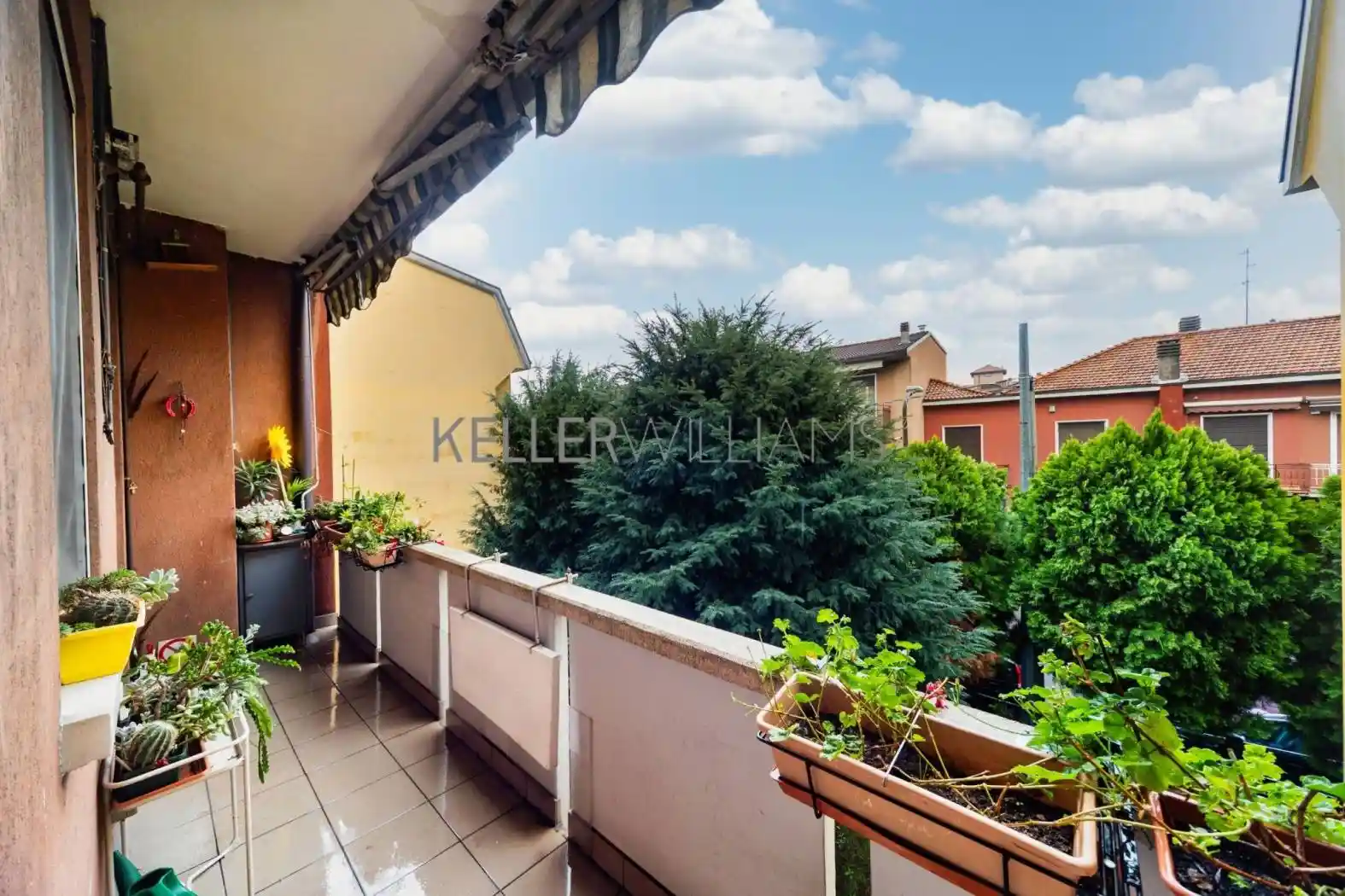 Trilocale via Lecco 43, Santa Margherita, Aliprandi, Lissone - foto 4