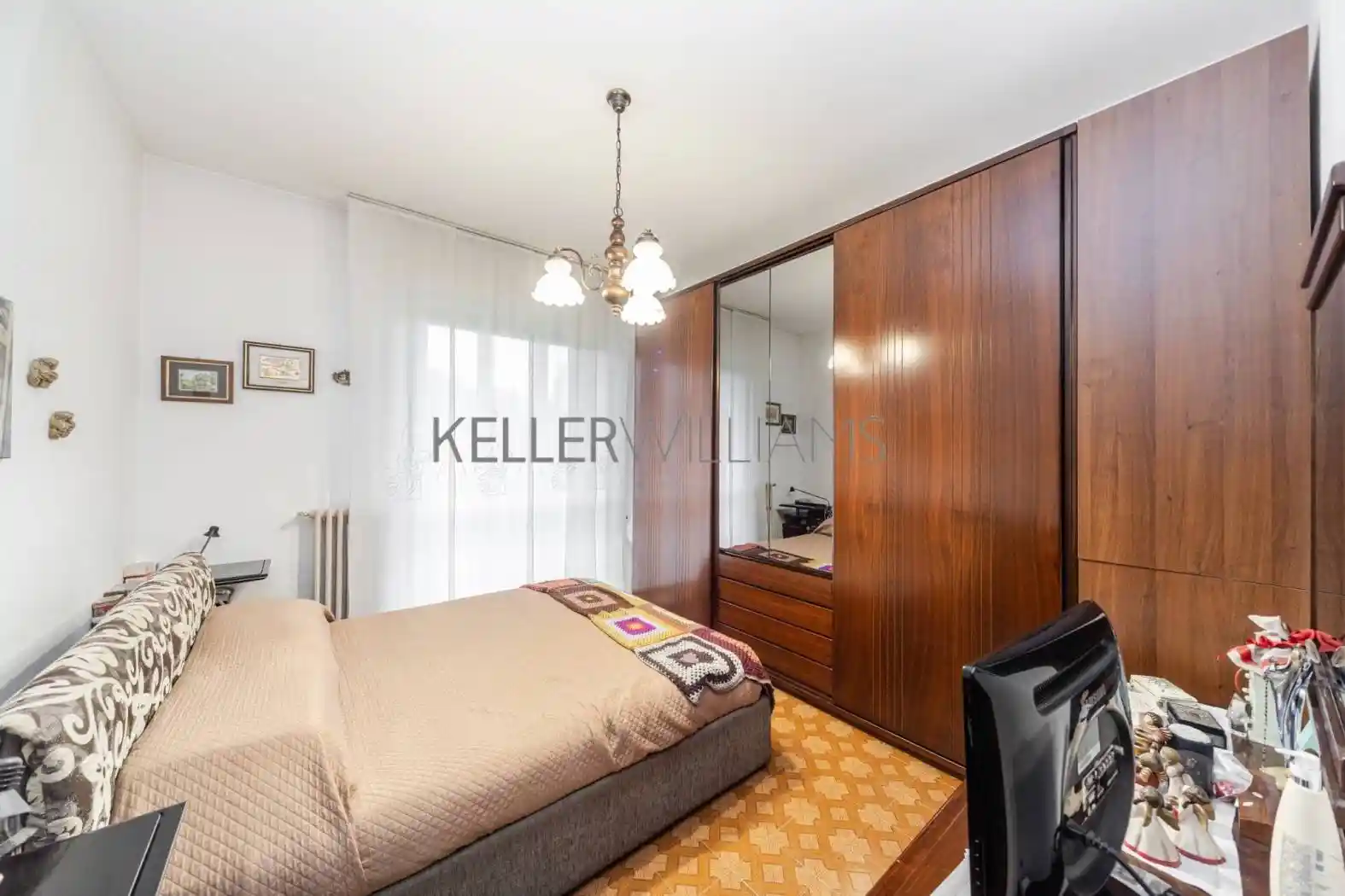 Trilocale via Lecco 43, Santa Margherita, Aliprandi, Lissone - foto 5