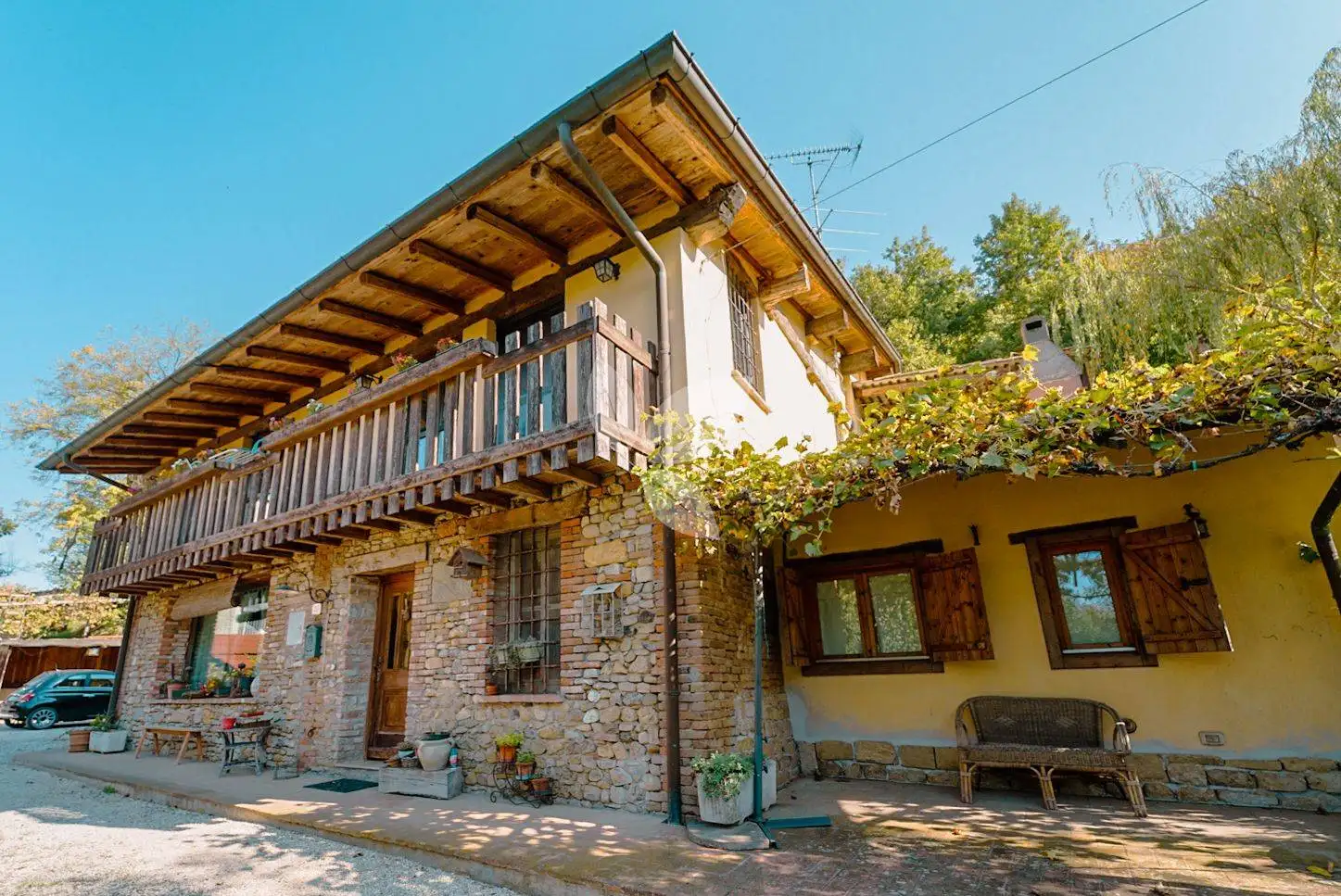 Villa unifamiliare via Pozzo, Vigolo Marchese, Castell'Arquato - foto 2