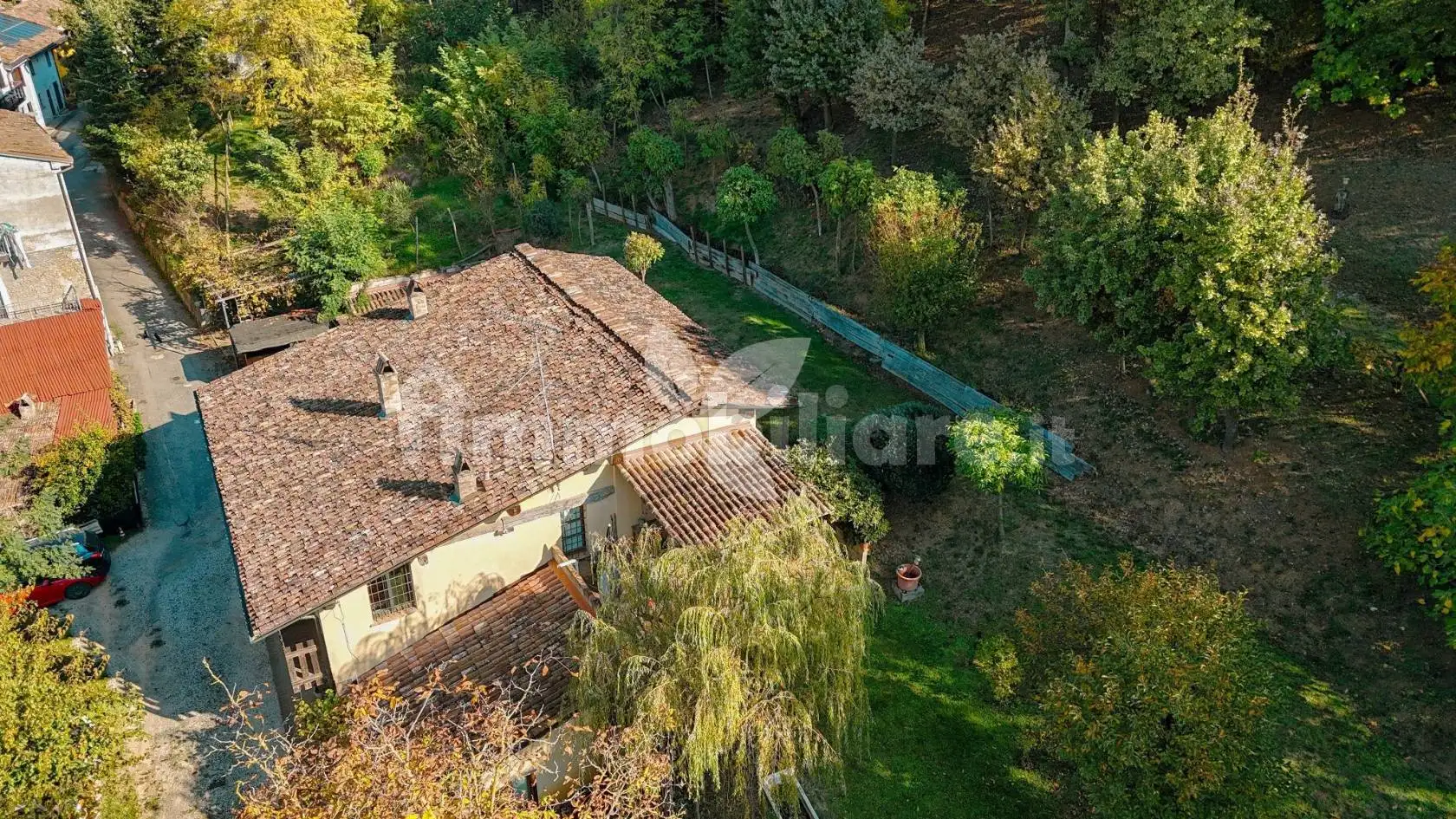 Villa unifamiliare via Pozzo, Vigolo Marchese, Castell'Arquato - foto 3